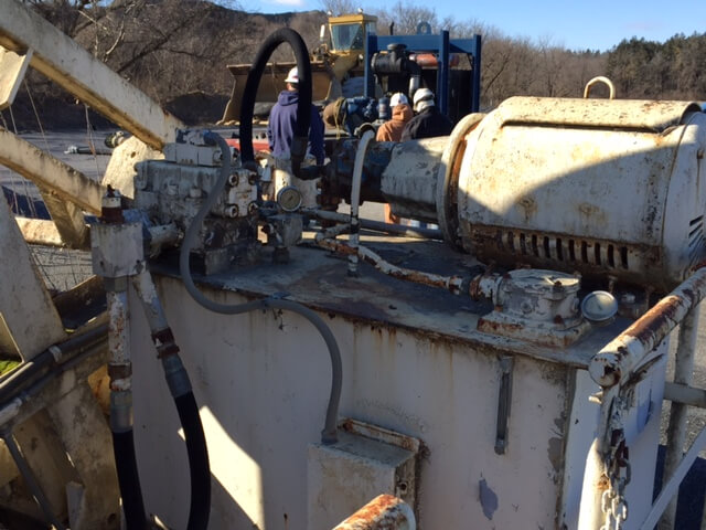 Batch Plants - Used Concrete Equipment in MD