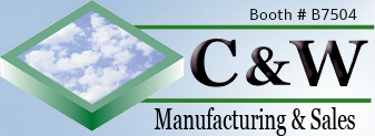C&W logo