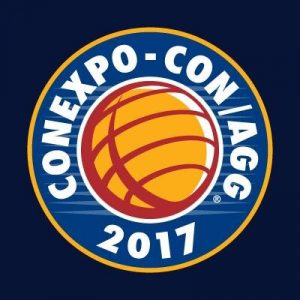 CONEXPO-CON/AGG 2017