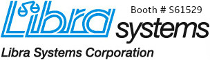 Libra Systems logo