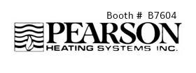 Pearson Heating Systems logo
