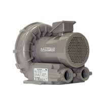 Aeration Blower Relief Valve