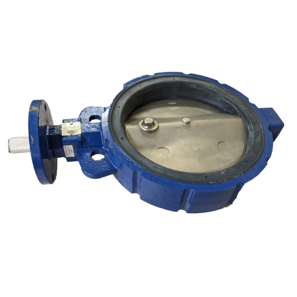 Bray 3″ Butterfly Valve, Wafer