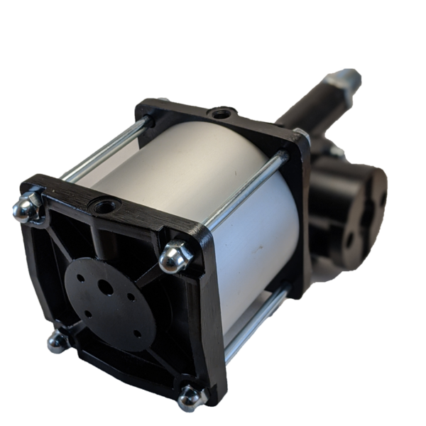 WAM CP.101 Actuator